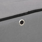Schoenenrekken met nonwoven stof en stabiel stalen frame - Schoenenrekken