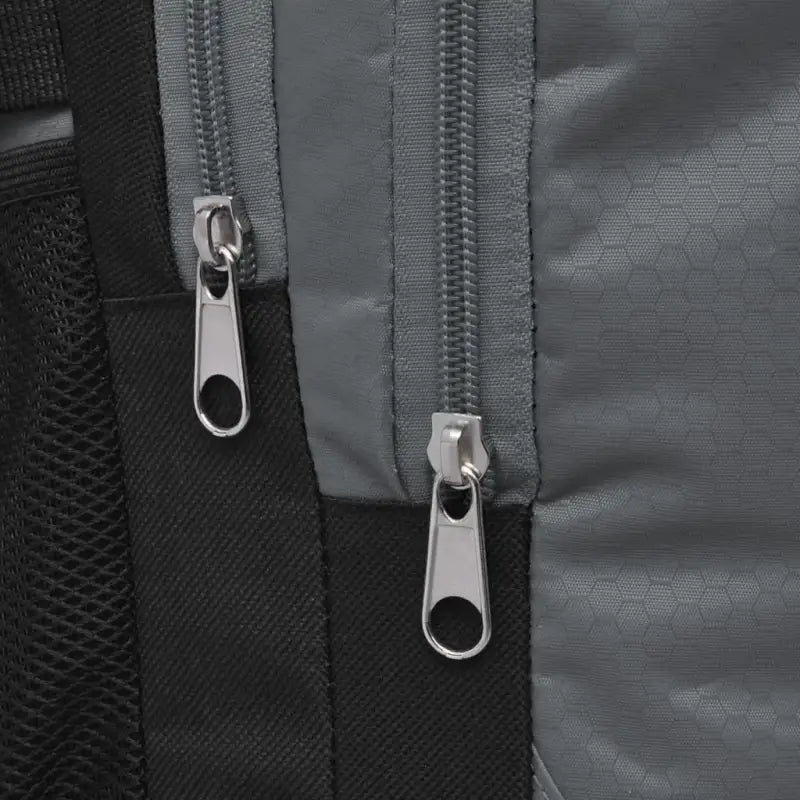 Schoolrugzak met 600d polyester en gaas zijvakken voor praktisch gebruik - Rugzakken