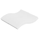 Schuimmatras voor comfortabele en duurzame slaapervaring - 200 x 200 cm / 1 - Matrassen