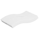 Schuimmatras voor comfortabele en duurzame slaapervaring - 80 x 160 cm / 1 - Matrassen