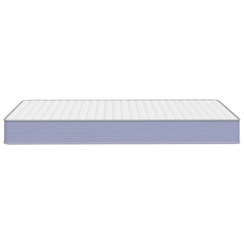 Schuimmatras voor Een Comfortabele en Duurzame Slaapervaring - Matrassen