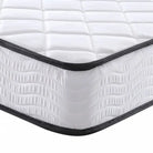 Schuimmatras voor een comfortabele en duurzame slaapervaring - Matrassen