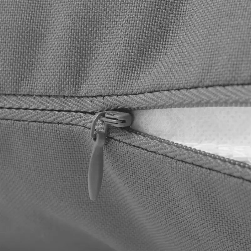 Sierkussens voor buiten met levering bevat UV en waterbestendige stof - Sierkussens