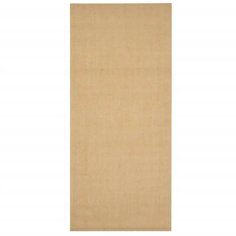 Sisal Vloerkleed met Prachtige Structuur voor Elke Kamer - Vloerkleden