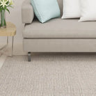 Sisal Vloerkleed met Prachtige Structuur voor Elke Kamer - Zand / 66 x 300 cm - Vloerkleden
