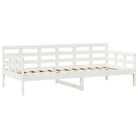 Slaapbank met massief grenenhout en rustieke charme - Bedden & bedframes