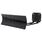 Sneeuwschuivers voor ATV van gepoedercoat staal - 120 x 38 cm / 1 - Sneeuwschuivers