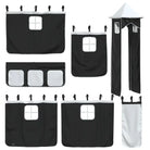 Speel- en decoratie accessoires voor hoogslapers - Accessoires voor bedden