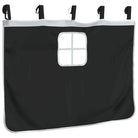 Speel- en decoratie accessoires voor hoogslapers - Accessoires voor bedden