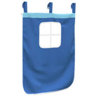Speelbaar beddengoed accessoires voor een leuke kinderkamer - Blauw - Accessoires voor bedden
