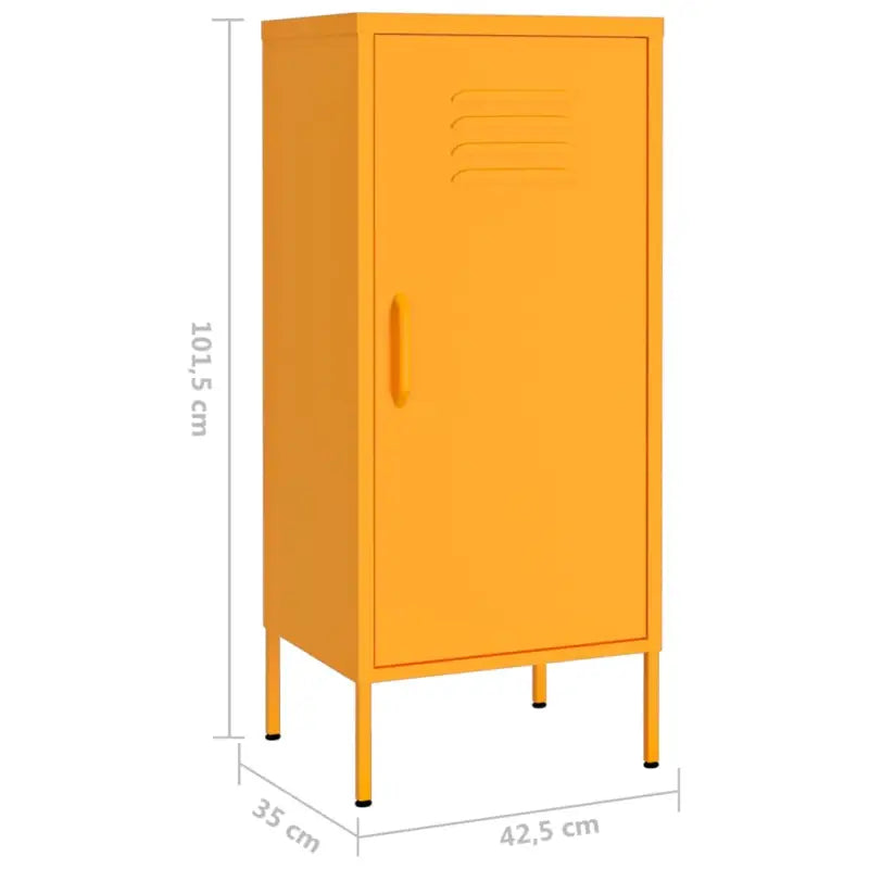 Stalen opbergrek met verstelbare schappen voor een opgeruimd huis - Opbergkasten & lockerkasten
