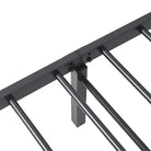 Stevig bedframe met extra opbergruimte en tijdloos design - Bedden & bedframes