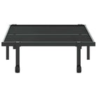 Stevig bedframe met extra opbergruimte en tijdloos design - Bedden & bedframes