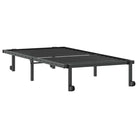 Stevig bedframe met extra opbergruimte en tijdloos design - Bedden & bedframes