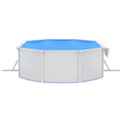 Stevig PVC zwembaden voor langdurig plezier in de tuin - Zwembaden