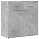 Stevige Dressoirs met bewerkt hout voor een trendy en praktische uitstraling - Dressoirs & buffetkasten