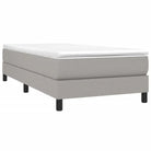 Stijlvol bedframe met multiplex lattenbodem voor optimale slaapkwaliteit - Bedden & bedframes