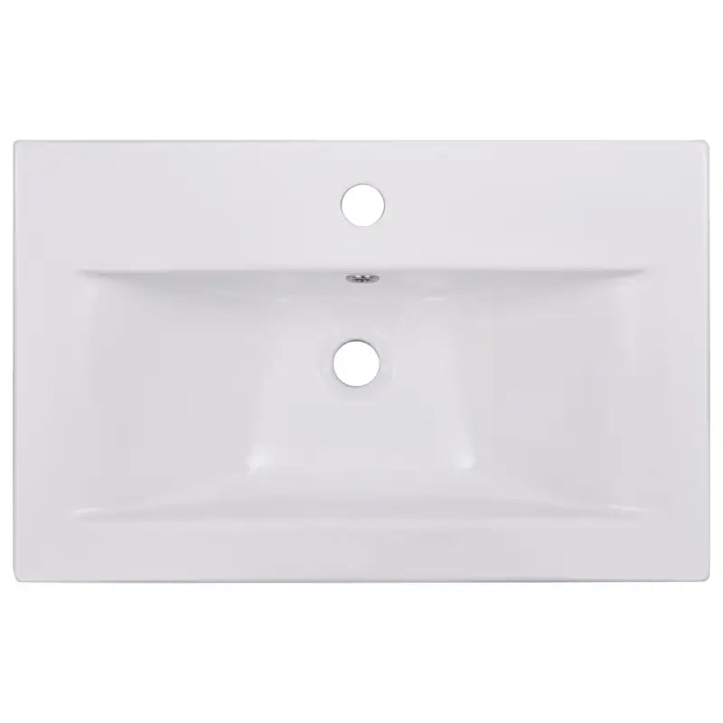 Stijlvolle badkamermeubelset met lage en hoge kast dat past in elk ontwerp - Badkamermeubelsets