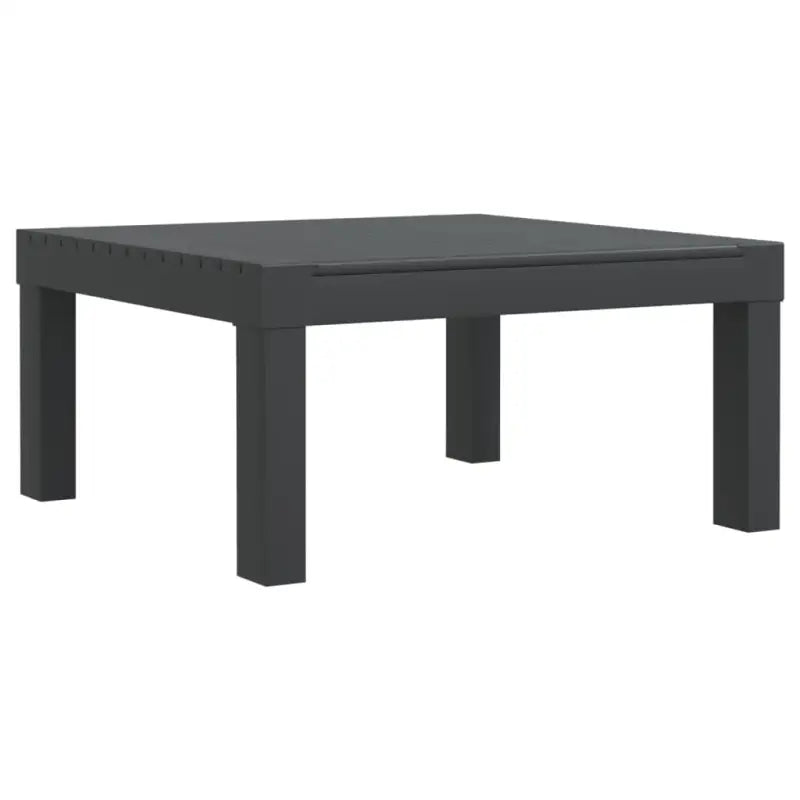 Stijlvolle en duurzame loungeset voor je tuin of terras - Tuinsets