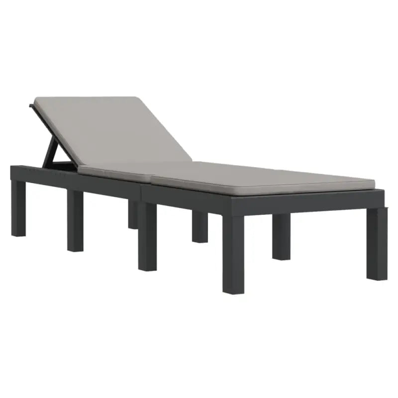Stijlvolle en duurzame loungeset voor je tuin of terras - Tuinsets