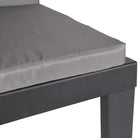 Stijlvolle en duurzame loungeset voor je tuin of terras - Tuinsets
