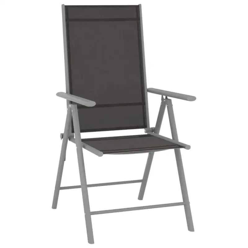 Stijlvolle en duurzame tuinset voor terras of tuin - Tuinsets