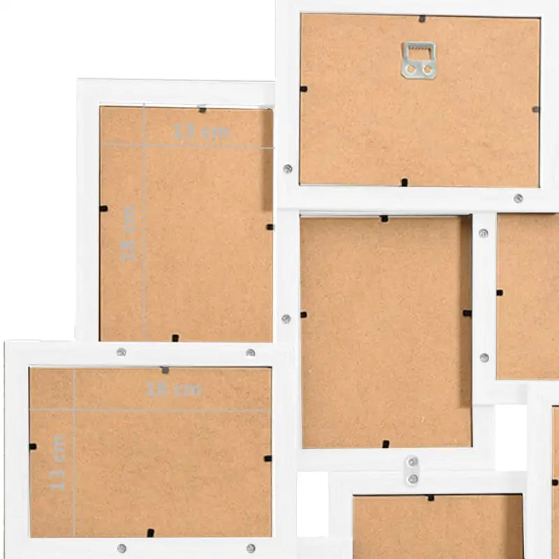 Stijlvolle fotolijst voor je mooiste herinneringen - Fotolijstjes