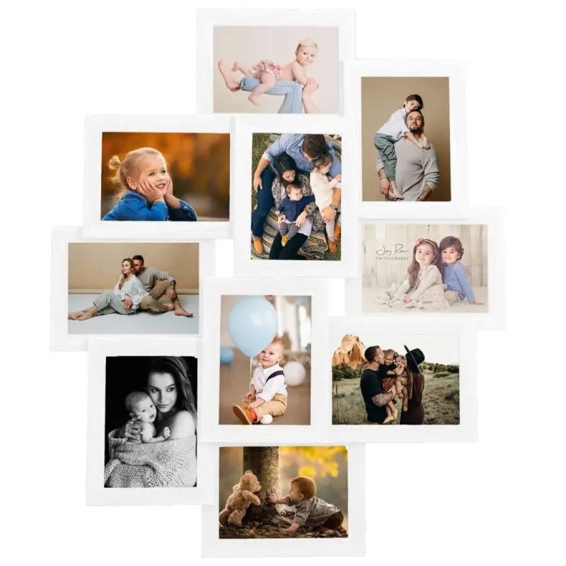 Stijlvolle fotolijst voor je mooiste herinneringen - Fotolijstjes