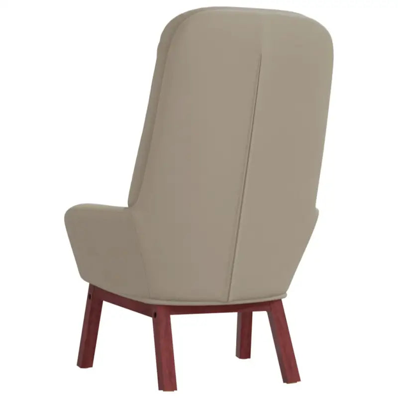 Stijlvolle relaxstoel voor comfortabel werken en ontspannen - Fauteuils & Relaxfauteuils