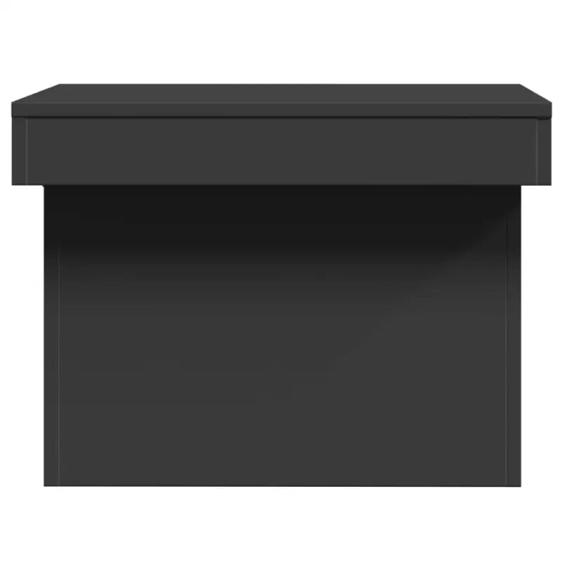 Stijlvolle salontafel van bewerkt hout voor een elegante woonkamer - Salontafels
