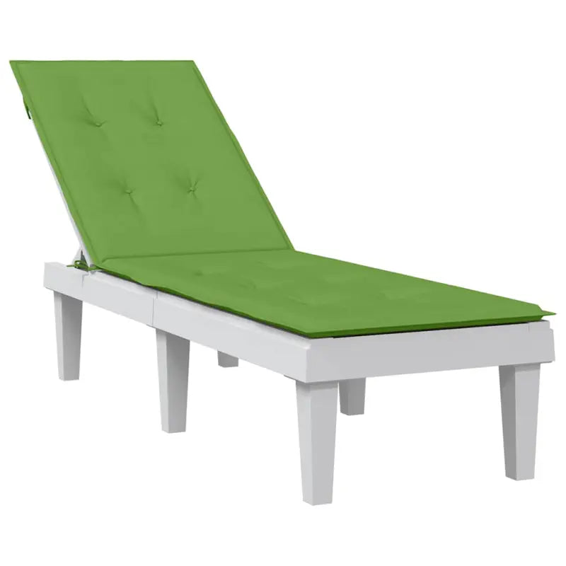 Stoelkussens voor een frisse uitstraling en behoud van oorspronkelijke vorm - groen mix / 1 - Stoelkussens