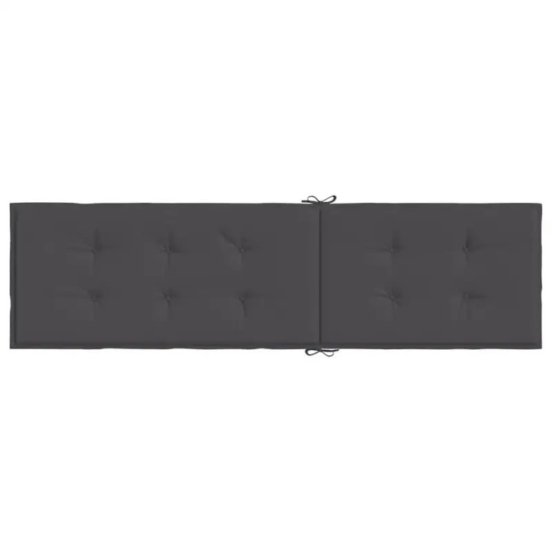 Stoelkussens voor een frisse uitstraling en behoud van oorspronkelijke vorm - Stoelkussens