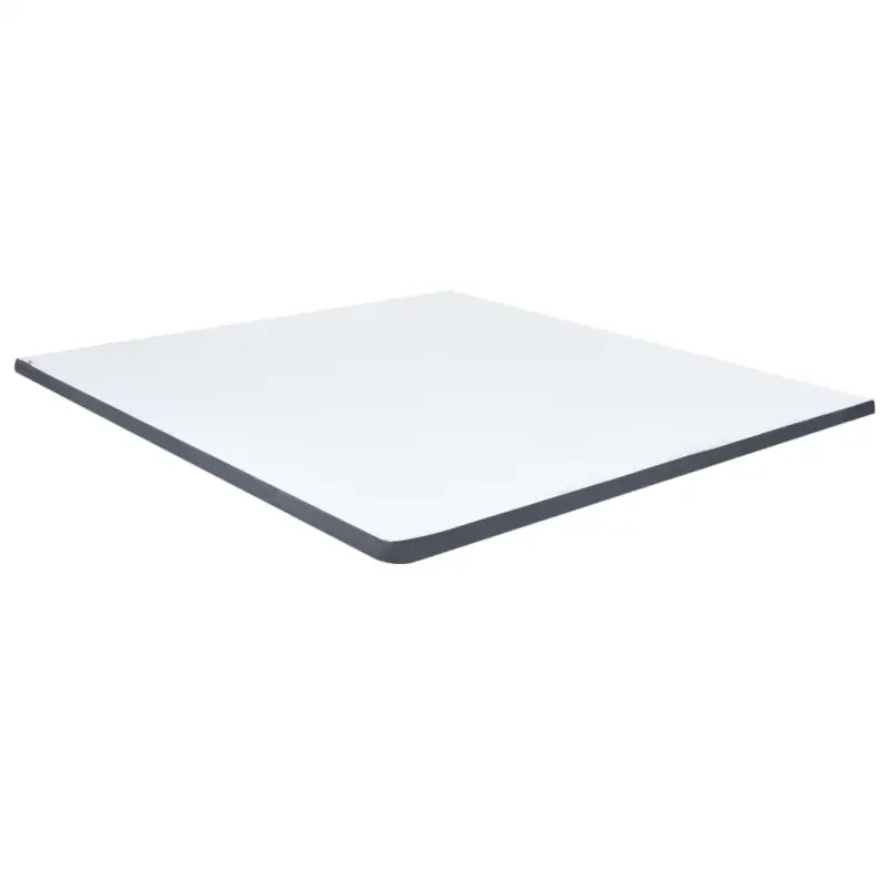 Topmatras voor boxspring voor extra comfort en langere levensduur - 180 x 200 cm / 1 - Matrassen