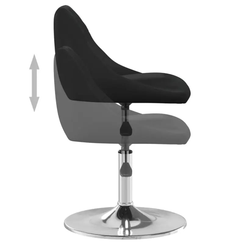 Trendy barkruk met modern design en comfort - Barkrukken
