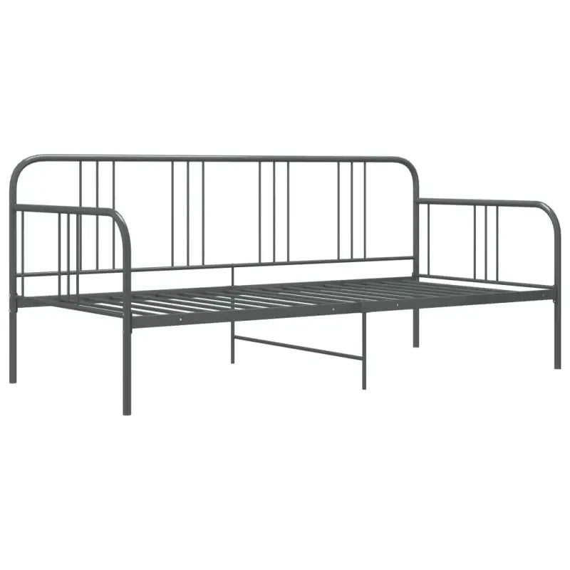 Trendy Bedbank voor Zitgelegenheid en Logeerbed - Bedden & bedframes