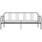 Trendy Bedbank voor Zitgelegenheid en Logeerbed - Bedden & bedframes