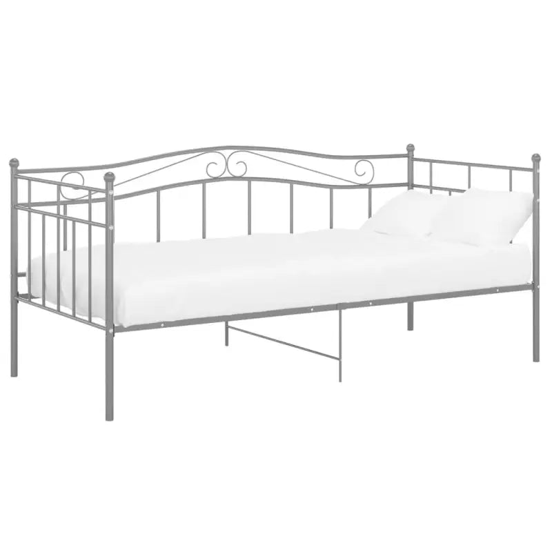 Trendy bedbank voor zitplaats en logeerbed - Bedden & bedframes