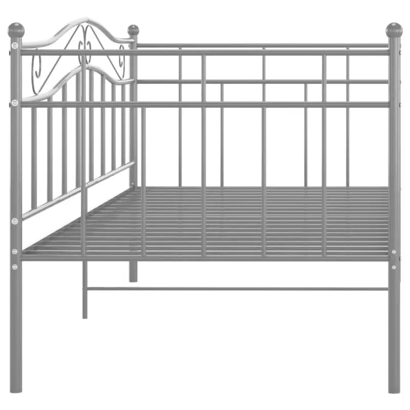 Trendy bedbank voor zitplaats en logeerbed - Bedden & bedframes