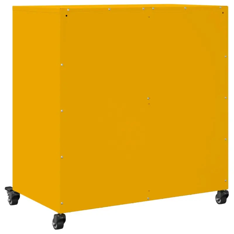 Trendy Dressoir met Elegante Stijl en Duurzaam Staal - Dressoirs & buffetkasten