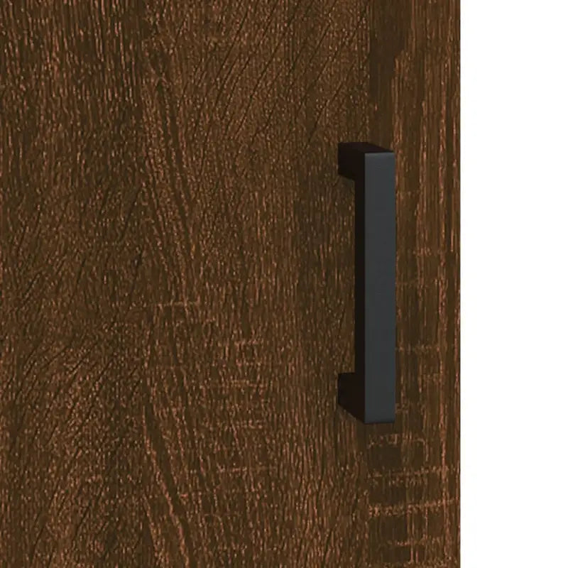 Trendy dressoir met metalen poten en bewerkt hout voor een tijdloze uitstraling - Dressoirs & buffetkasten