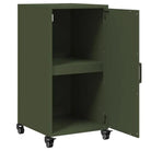Trendy dressoir van duurzaam staal voor een elegante uitstraling - Dressoirs & buffetkasten