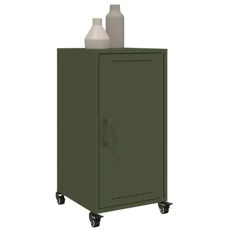 Trendy dressoir van duurzaam staal voor een elegante uitstraling - Dressoirs & buffetkasten