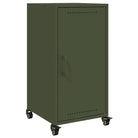 Trendy dressoir van duurzaam staal voor een elegante uitstraling - Dressoirs & buffetkasten