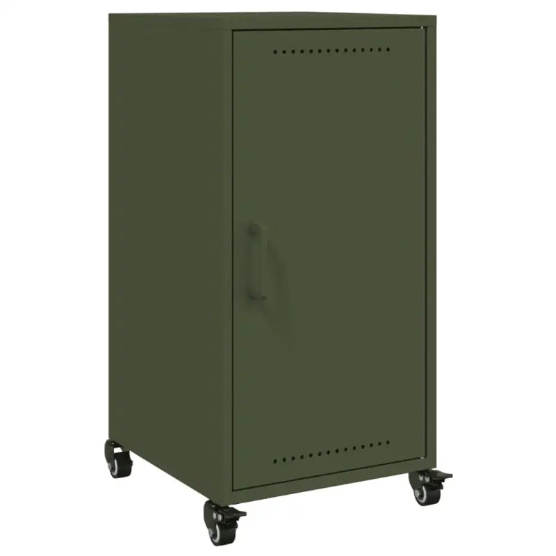 Trendy dressoir van duurzaam staal voor een elegante uitstraling - Dressoirs & buffetkasten