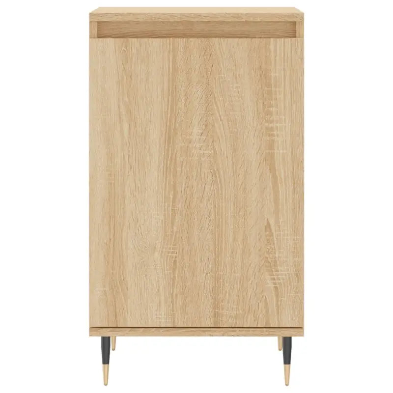 Trendy dressoirs met metalen poten en bewerkt hout voor een tijdloze uitstraling - Dressoirs & buffetkasten