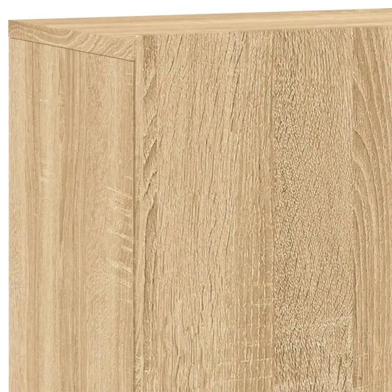 Trendy en duurzame tv-meubel van bewerkt hout - Tv-meubels