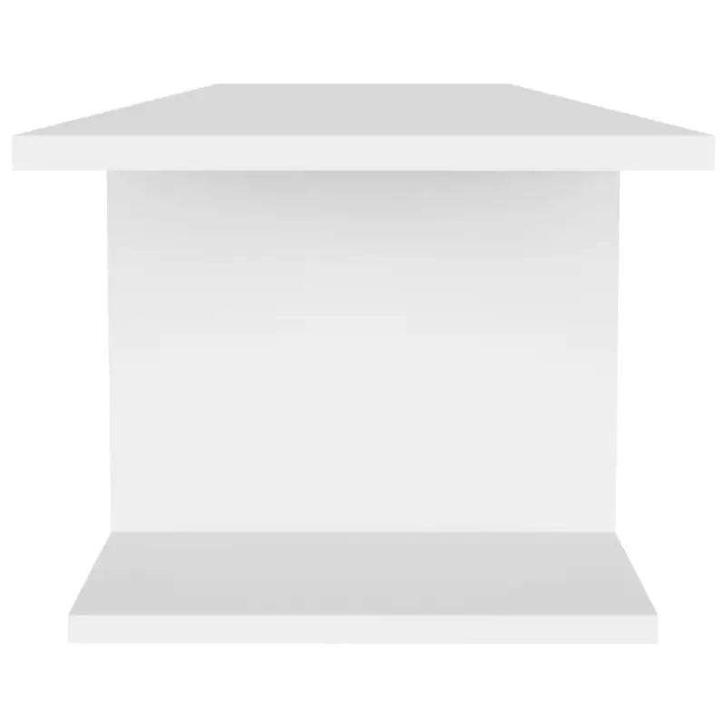 Trendy en praktische hangende tv-meubel voor in je woonkamer - Tv-meubels