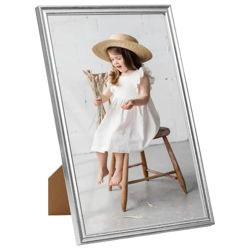 Trendy fotolijsten voor een stijlvolle muurdecoratie - Fotolijstjes