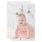 Trendy fotolijsten voor stijlvolle en levendige interieurdecoratie - Zilver / 13 x 18 cm / 3 - Fotolijstjes