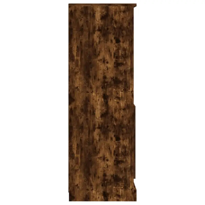 Trendy hoge kast van duurzaam bewerkt hout voor elke interieurstijl - Dressoirs & buffetkasten